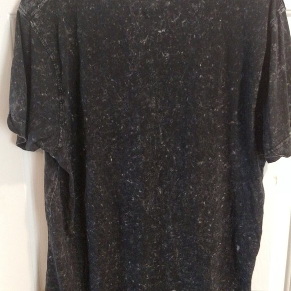 Tranquility Mayhem Graphic T-Shirt Size Mens Large - Picture 2 of 3